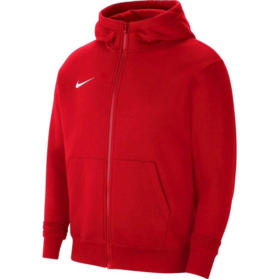 194502372106 Парка Nike из 20-ти флисовой ткани с капюшоном для будущих мам