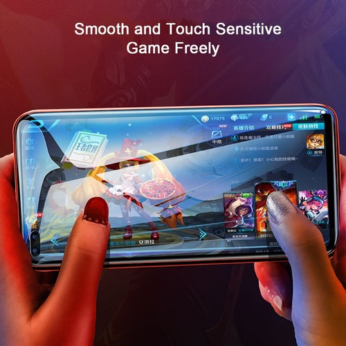 Full Cover Soft Hydrogel Screen Film For Xiaomi 15 Pro 14T Poco 13 F6 Pro X6 C65 - Picture 16 of 24