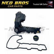 OE Cylinder Head Valve Cover Citroen C4 Cactus 14- 1.2 THP EB2DT 9808923780