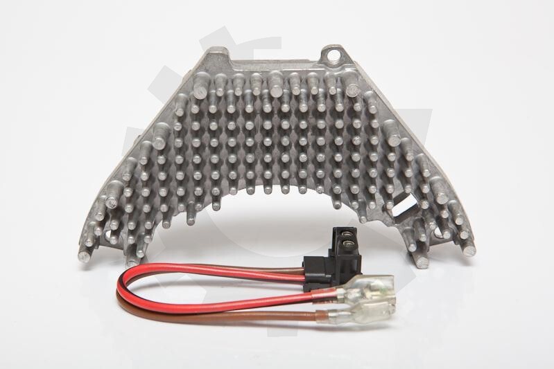 Resistor Interior Blower SKV For CITROEN Evasion Jumpy FIAT Scudo ULYSSE LANC