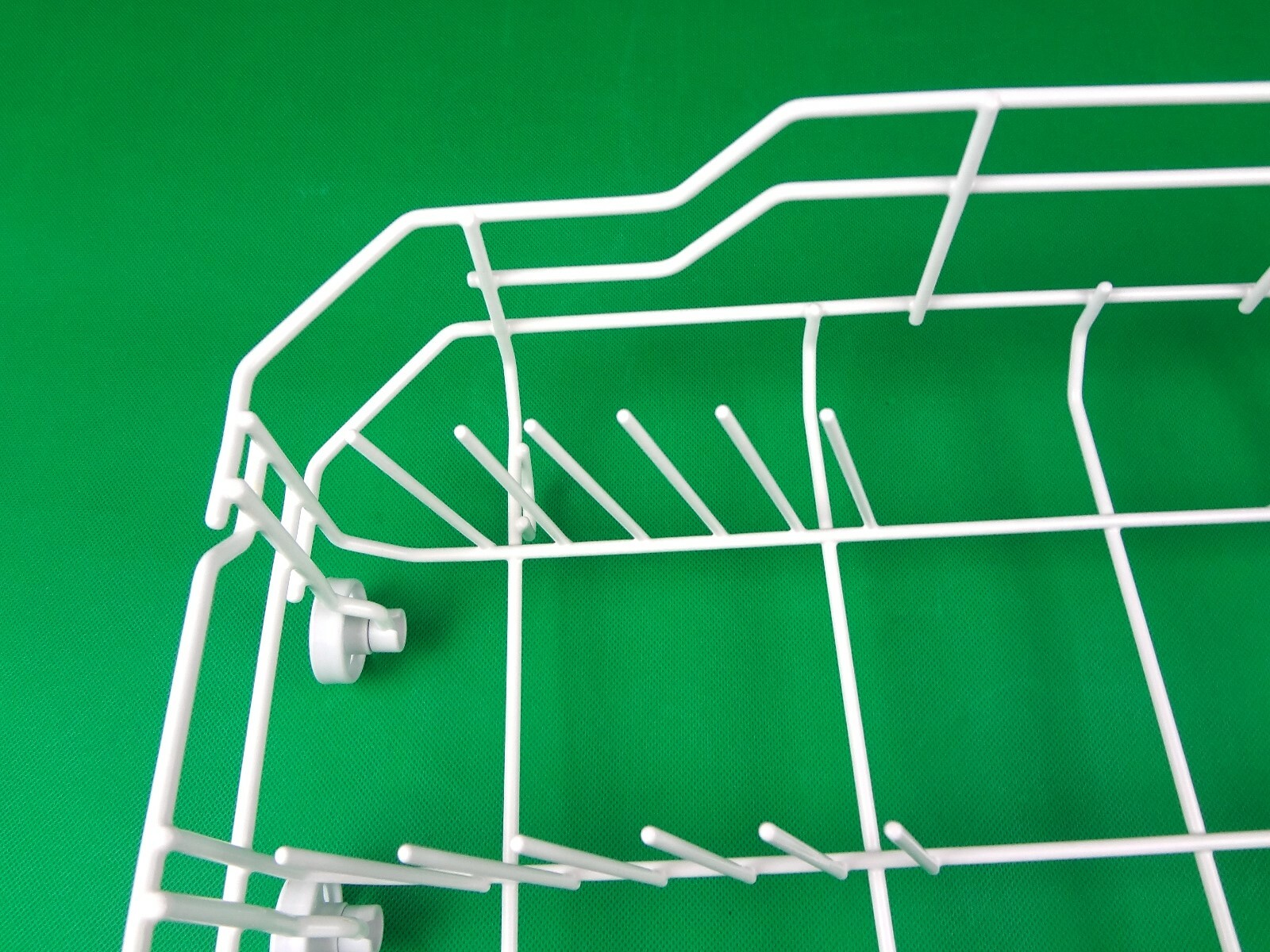 Whirlpool Delonghi Omega Dishwasher Spare Parts Lower Rack Basket