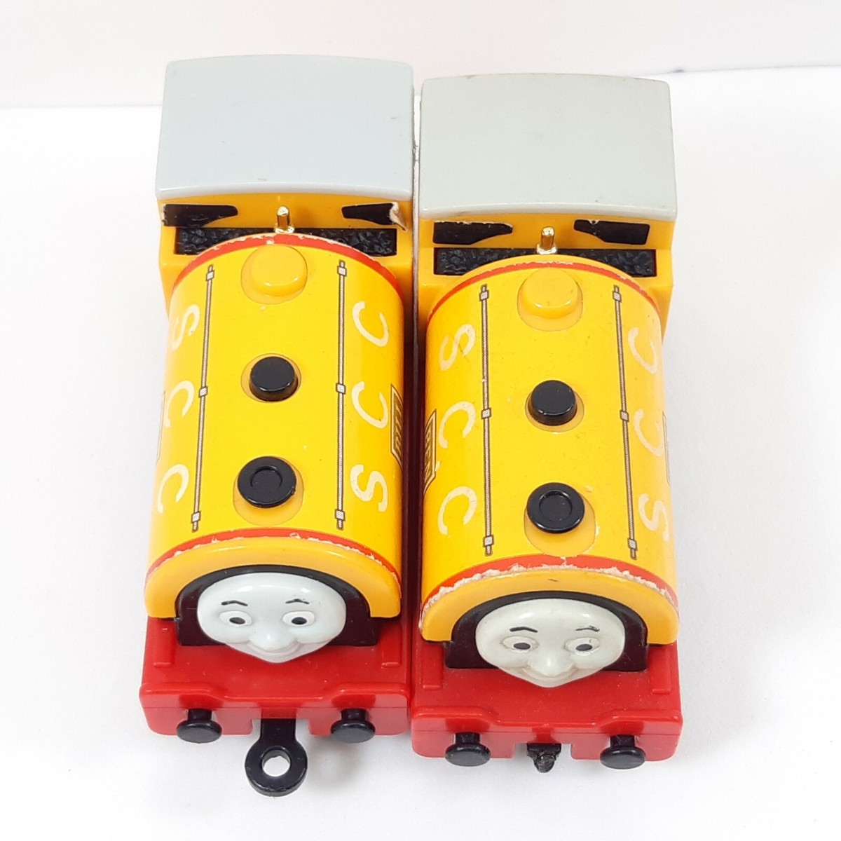 Nakayoshi Thomas Series Bill and Ben BANDAI Used | eBay Nakayoshi Thomas Series Bill and Ben BANDAI Used | eBay