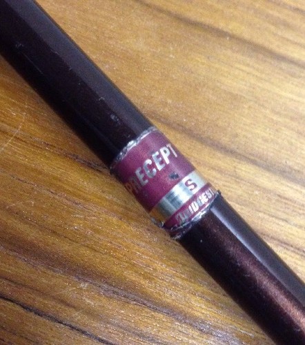 Bridgestone Power Rib Precept EX 4 Iron W/ HT Premium Graphite Shaft Stiff Flex - Picture 4 of 6
