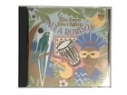 Arabesque World Music CDs