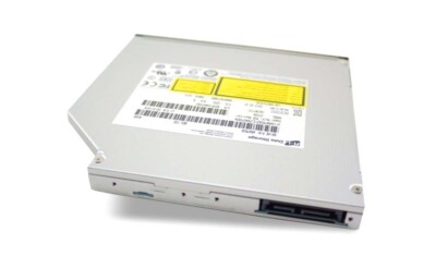 CD DVD Burner Writer Player Drive Replacement for HP ProDesk 400