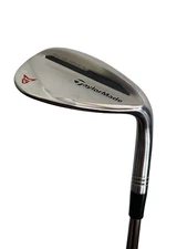 TaylorMade Milled Grind 2 Wedges, Steel Dynamic Gold S200 Stiff Flex