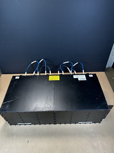 Motorola UHF Duplexer 435-470 MHZ Frequency 0185417U05 Fingu Ships Fast!!! - Zdjęcie 2 z 11