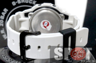 Casio G-Shock G-Lide Solar Multi Band 6 Men's Watch GWX-5600C-7