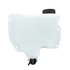 Washer Fluid Reservoir for 1989-2007 Peterbilt 357, 375, 377, 379