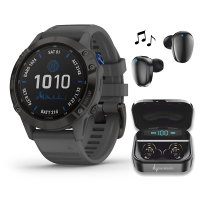 garmin fēnix 8