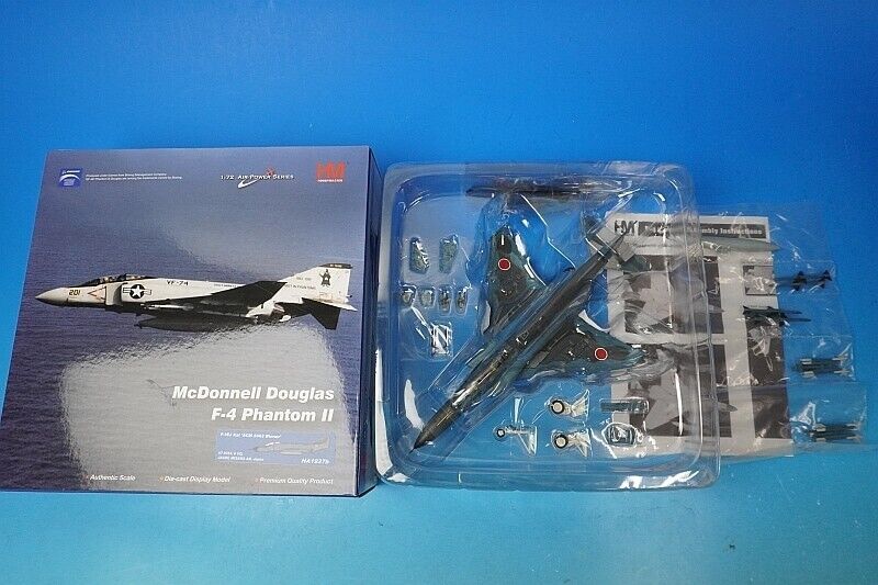 1:72 F-4EJ Kai Phantom II JASDF ACM 2003 Winner HA1927b 1:72 F-4EJ Kai Phantom II JASDF ACM 2003 Winner HA1927b