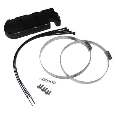 Humminbird AD MTM Trolling Motor Adapter f/MEGA Transom Transducer 74059-1