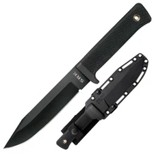 COLD STEEL SURVIVAL RESCUE KNIFE (SRK) - CS-49LCK