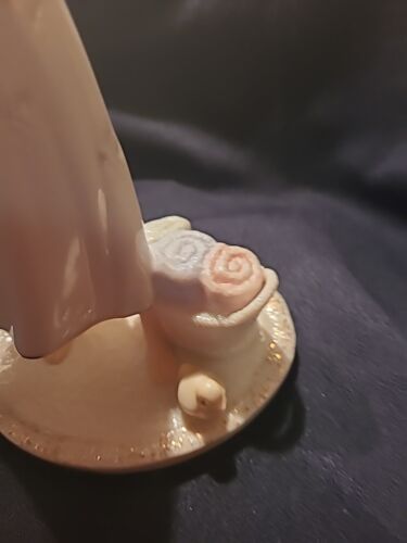 Lenox Mutterliebe mit Babyfigur - Bild 4 von 11