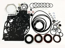 4L80E Overhaul Gasket Seal Kit 1997-2011 Gaskets Seals Rings Set