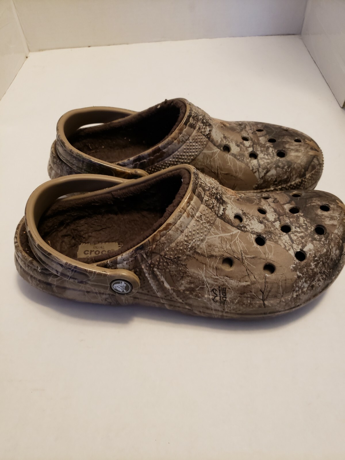 crocs mens 205377 classic Gem