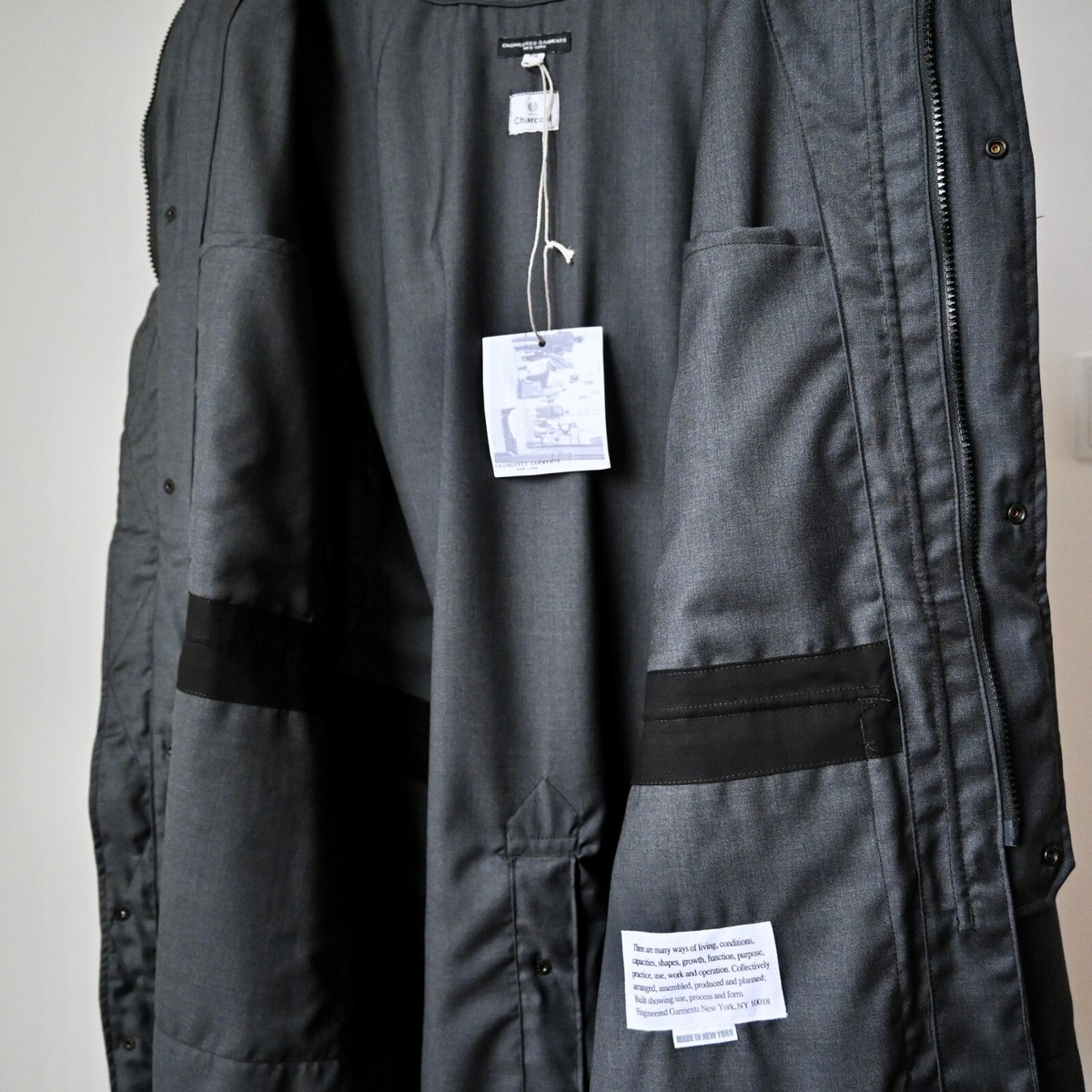 Engineered Garments 