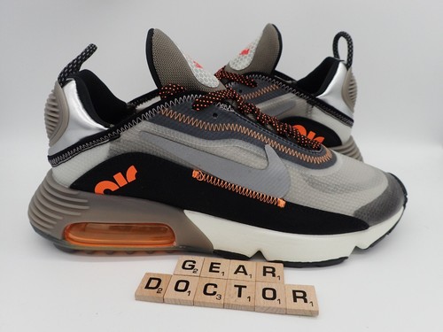 Nike Air Max 2090 SE 'Olive Grey Total 