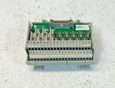 Allen-Bradley 1492-IFM20F-F120-2 SER A Digital Interface Module