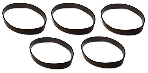 (5) Correa Hoover genuina 38528-058 para túnel de viento UH70120 UH70110 - Imagen 1 de 1