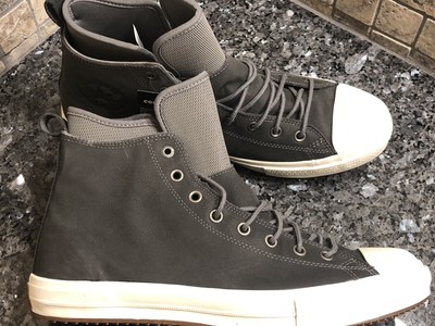 chuck taylor waterproof nubuck