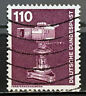 🇩🇪 BRD Bund Michel Nr. 1134 Gestempelt (1982) Industrie u. Technik