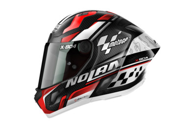 NOLAN X-804 Lサイズ NOLAN 45557 デイトナ Daytona NOLAN(ノーラン) X-804RS