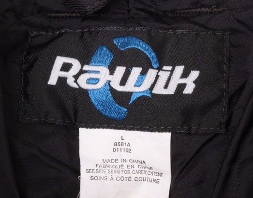 Rawik Outerwear Winter Snowboarding Ski Adjustable Insulated Pants Youth Kid's L - Picture 6 of 7