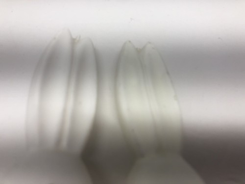 Easter Rabbit Candles 6" by PPD - Set of Two - New in Package - 第 8/8 張圖片