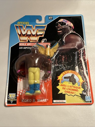 Koko B Ware
