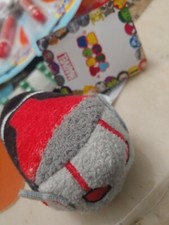 BNWT Disney Parks Tsum Tsum Marvel Universe Ant-Man 3 1/2''