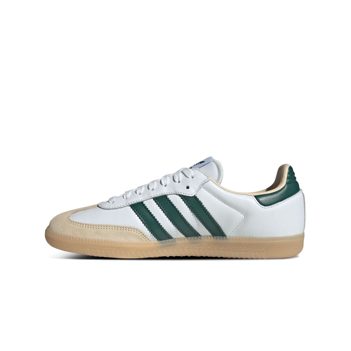 adidas Originals　SAMBA OG　スニーカー　22.5 Size 5.5 - adidas Samba OG Wonder White Shadow Red Gum for sale