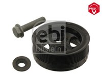 Febi Bilstein 33653 Riemenscheibe, Kurbelwelle