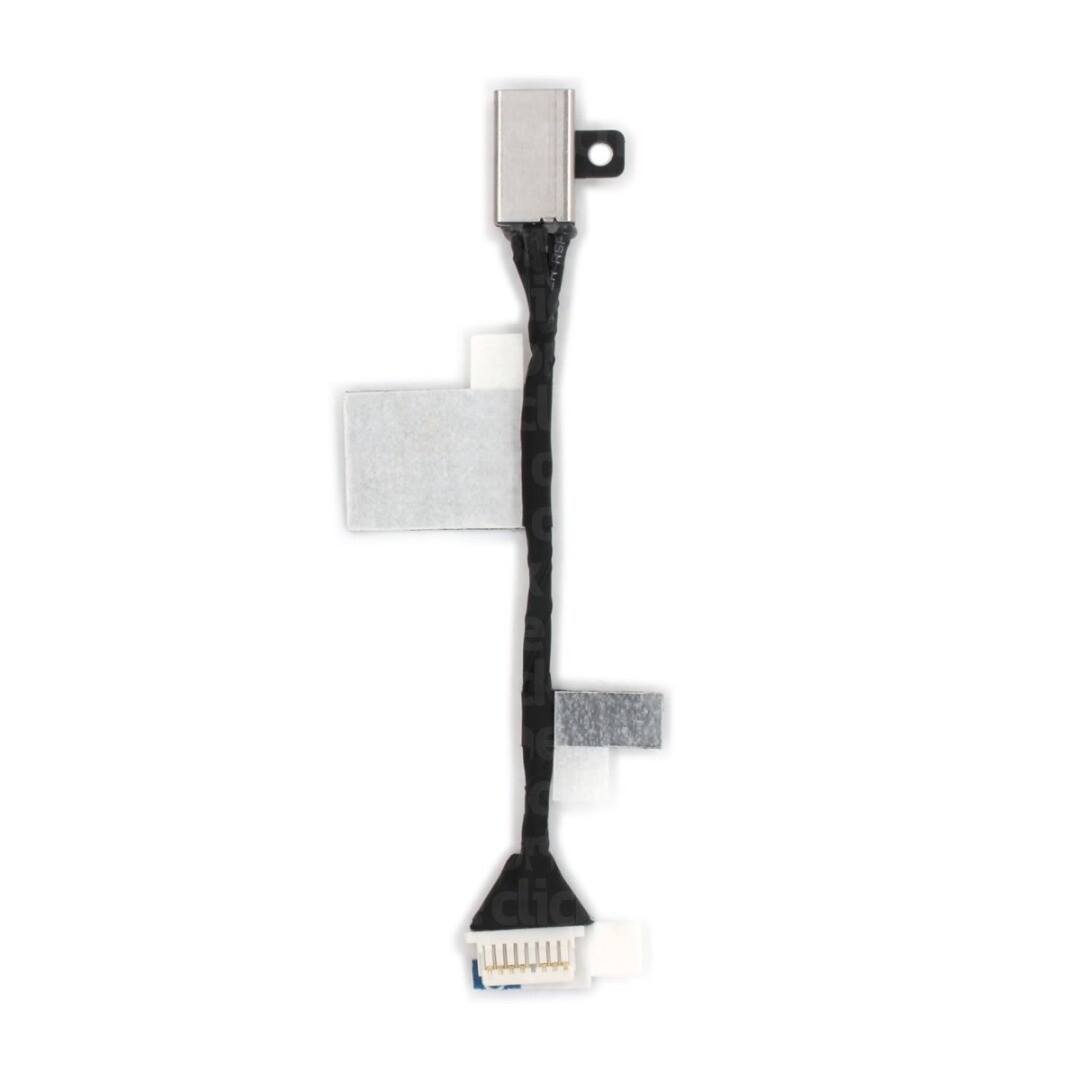 Per Dell Latitude 3420 3520 Laptop DC IN Power Jack Cavo Porta Di Ricarica