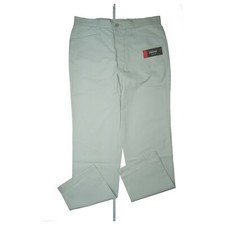 PHÖNIX un protagonista Micro Herren Hose Outdoor Sommer Gr.52 W36 L34 Grau NEU.