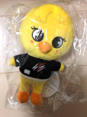 【売約済】skzoo×フィリックス×hollow Stray Kids SKZOO Felix official plush Doll Stuffed Toy NEW | eBay