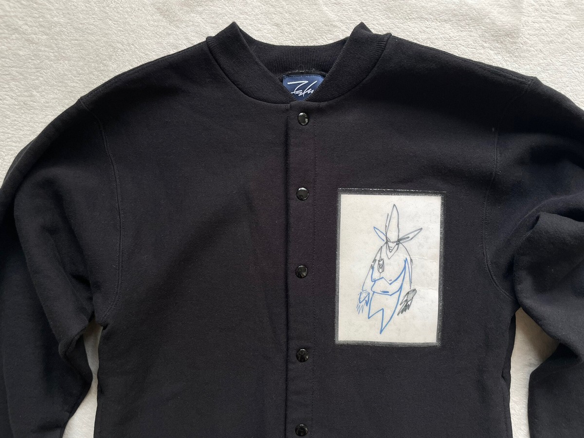 トップス vintage A BATHING APE kaws design sweat Bape x KAWS 1st collaboration vintage sweater A Bathing Ape