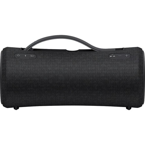 Sony XG300 X-Series Altoparlante Bluetooth wireless portatile - Nero - Foto 5 di 5