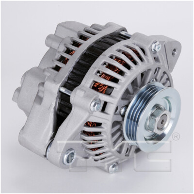 Alternator For 1996-2000 Honda Civic 1.6L 4 Cyl 1997 1998 1999 13330N Alternator