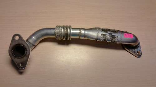 03G131521AH Original VW Passat 1.9 TDI AGR Rohr Abgasrohr