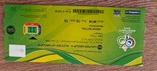 Ticket 2006 Spain vs. France World Cup 2006 #56 26801