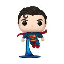 Funko Pop! Superman (2025) Superman #562