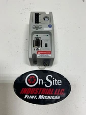 ALLEN-BRADLEY 1761-NET-AIC SERIES B ADVANCED INTERFACE CONVERTER