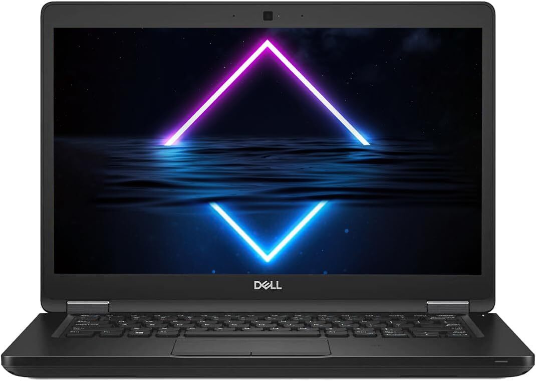 Intel Core i5 8th Gen. 16 GB RAM PC Laptops & Netbooks 512