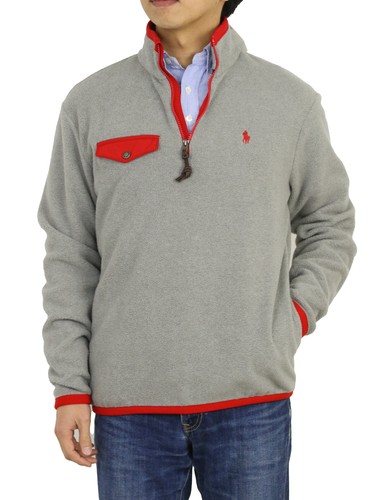 Polo Ralph Lauren Pullover Retro 