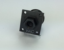 Racepak 810-MD-PT2-VAC