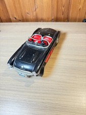 Chevrolet corvette 1957