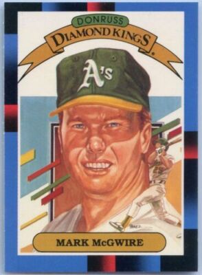 1988 DONRUSS BASEBALL YOU PICK #1 - #200 NMMT ****FREESHIPPING****
