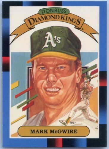 1988 DONRUSS BASEBALL YOU PICK #1 - #200 NMMT ****FREESHIPPING****