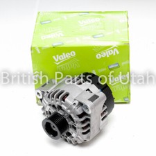 Land Rover Discovery 2 Ii Alternator Genuine Oem Valeo Generator 20032004 4.6l Land Rover Discovery 2 Ii Alternator Genuine Oem Valeo Generator 20032004 4.6l